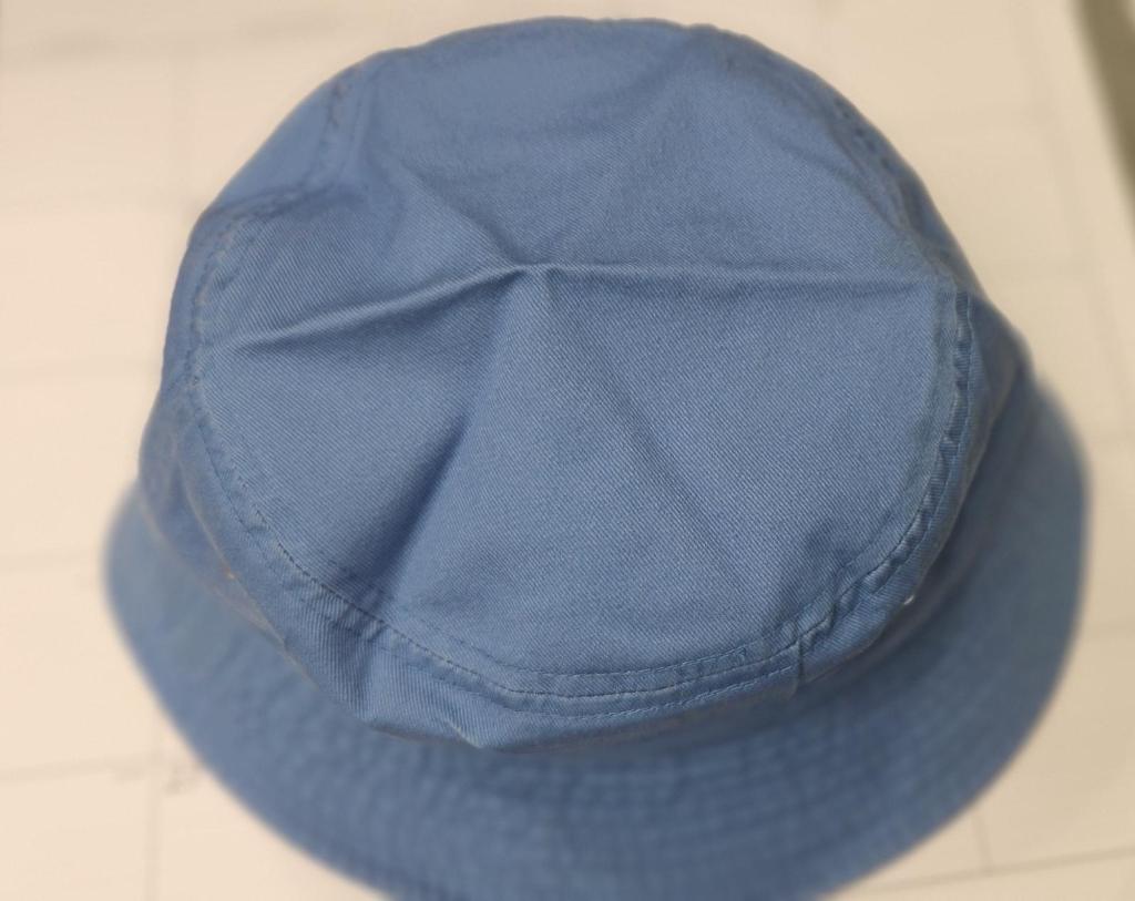 Societys Finest I am (Bucket hat)