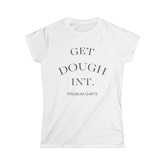 Women's Softstyle Tee
