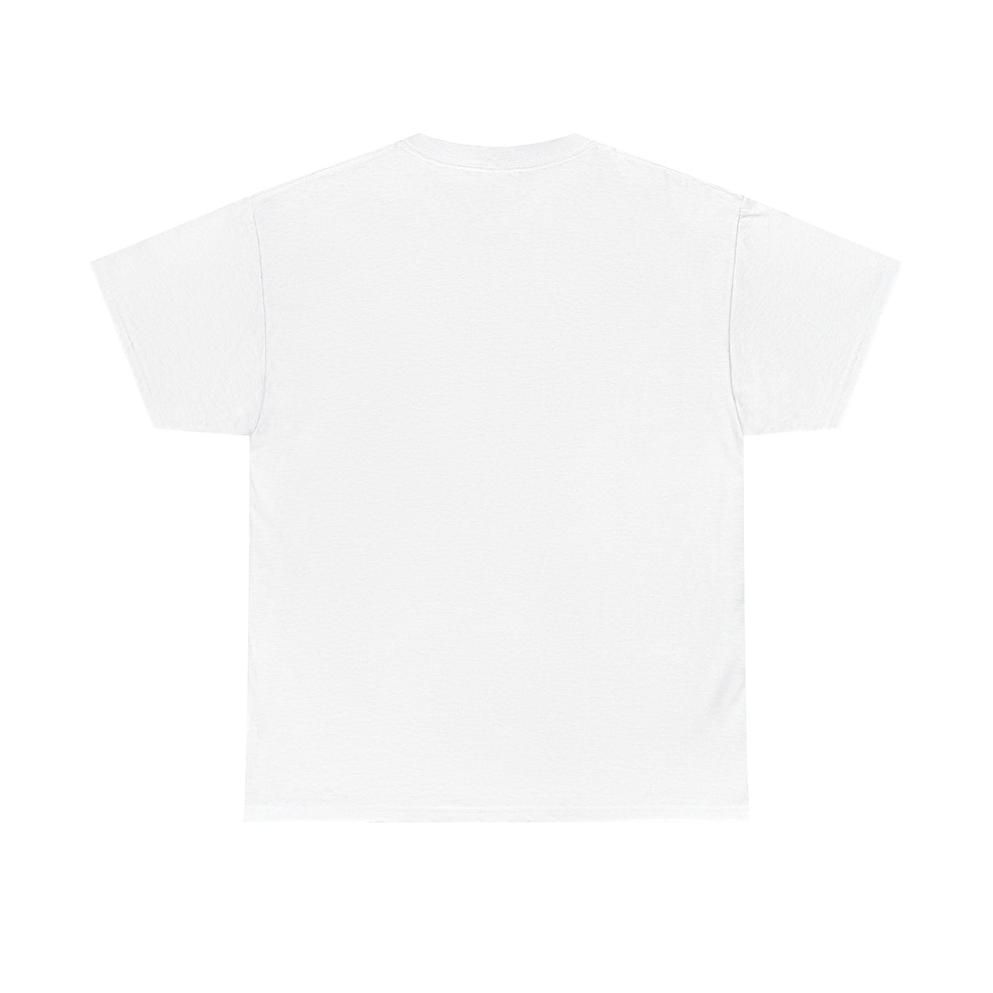 Quote Tee — “Eff dat ish young playa get paid” Retro Script Shirt