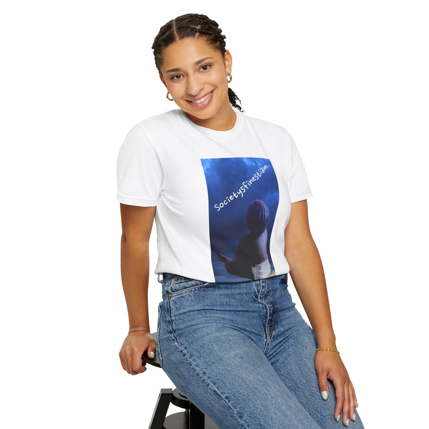 Societys Finest T-shirt
