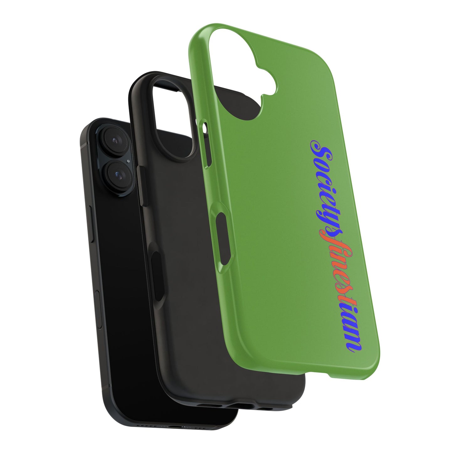Tough Phone Cases