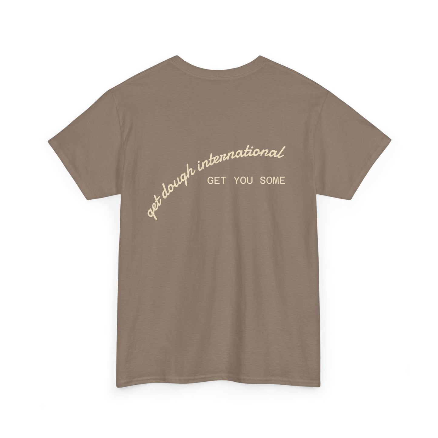 Unisex Humor Tee - "I'm Still Around... Just Out the Way!" | Fun Cotton T-Shirt, Casual Wear, Gift for Friends, Birthday Apparel, [...]