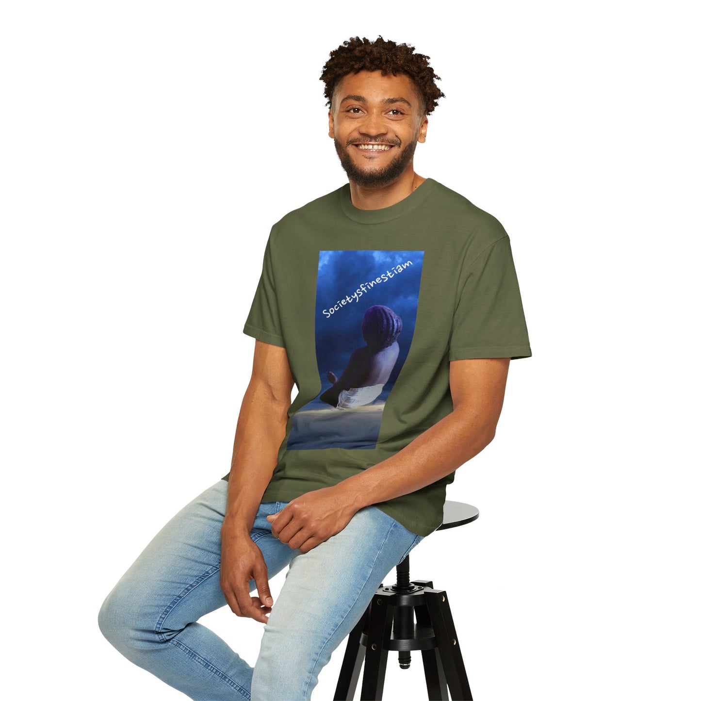 Societys Finest T-shirt
