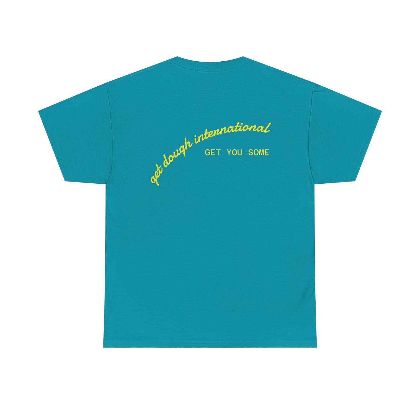 Unisex Humor Tee - "I'm Still Around... Just Out the Way!" | Fun Cotton T-Shirt, Casual Wear, Gift for Friends, Birthday Apparel, [...]