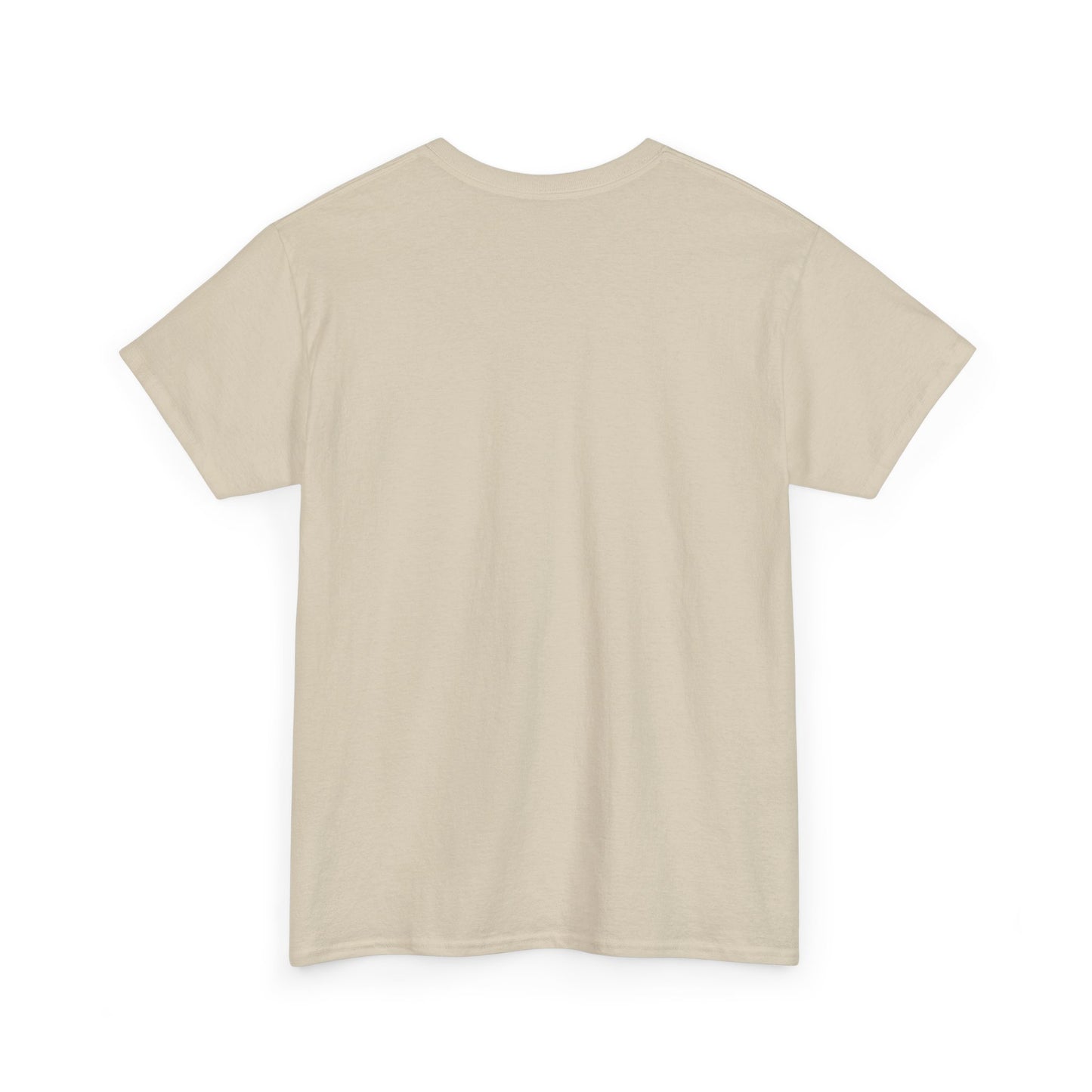 Quote Tee — “Eff dat ish young playa get paid” Retro Script Shirt