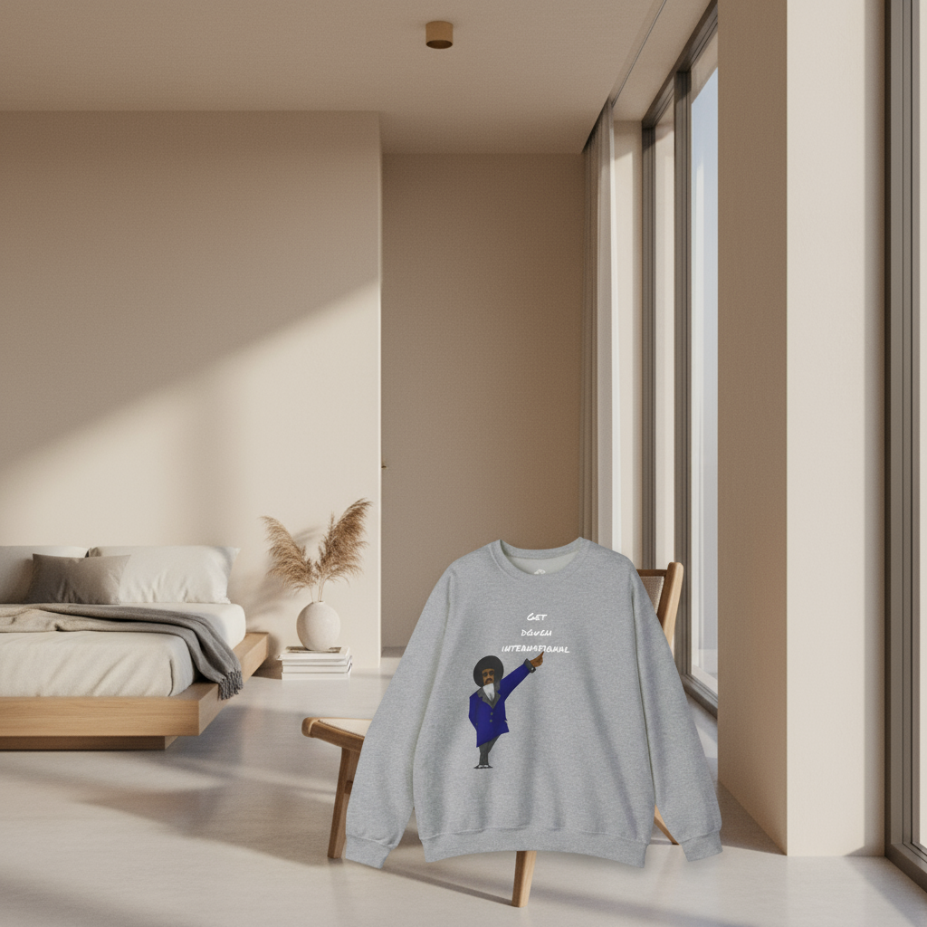 Its Get Dough (International)