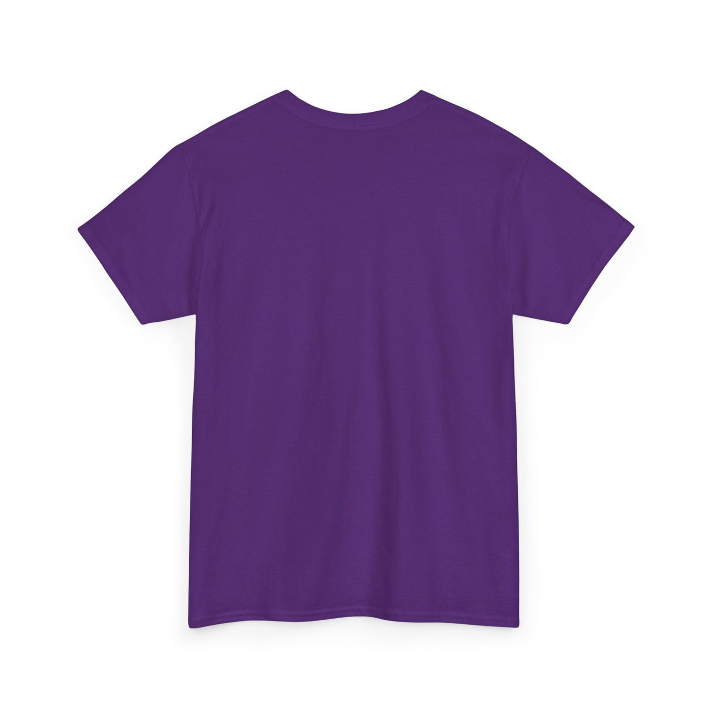 Peachy Cheer Unisex Heavy Cotton Tee - Have at it Sweetness, Gift Tee, Summer Style, Casual Wear, Positive Vibes