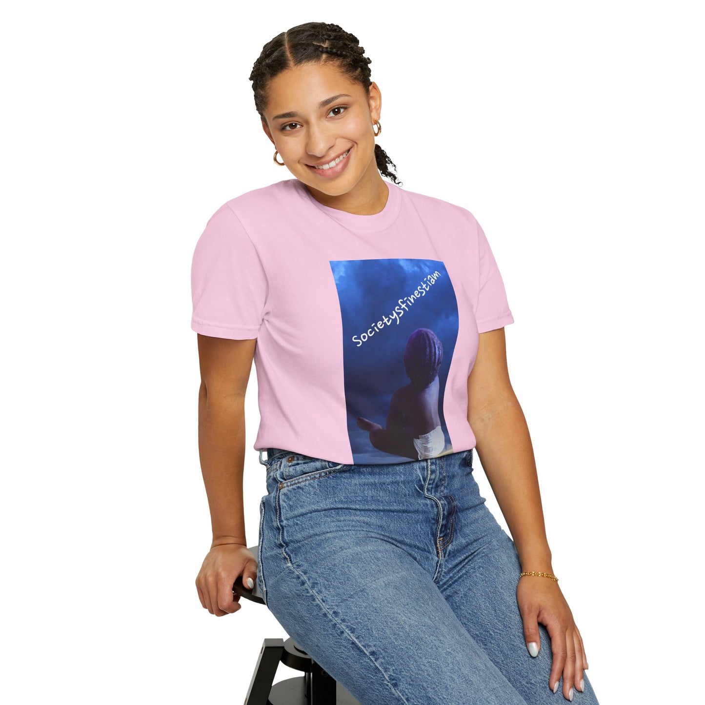 Societys Finest T-shirt