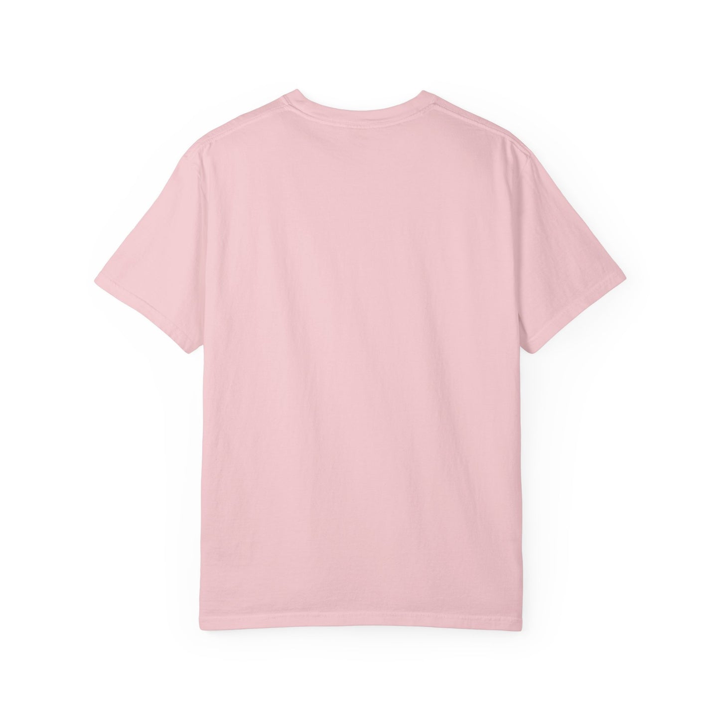 Society's Finest I Am Graphic T-Shirt — Retro Script Logo Tee