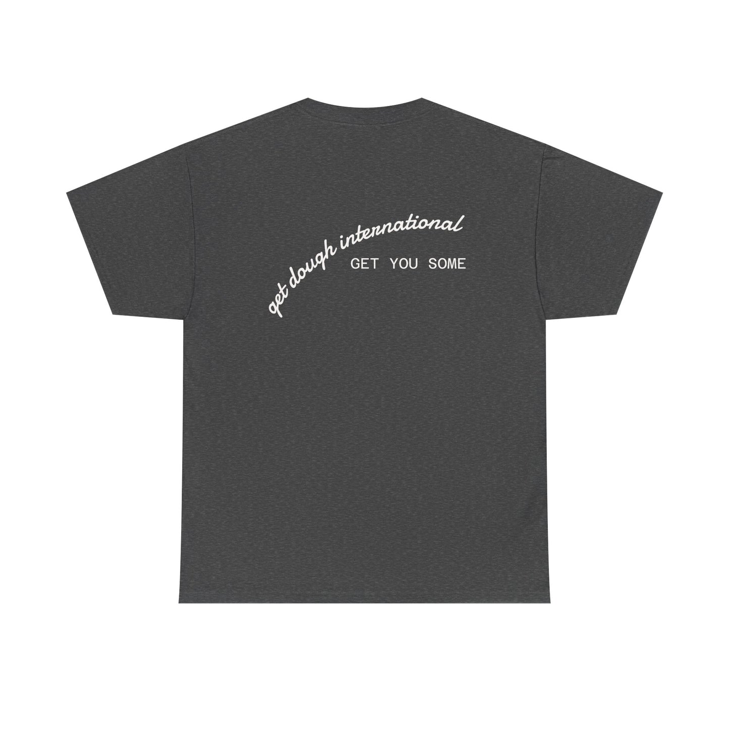 Unisex Humor Tee - "I'm Still Around... Just Out the Way!" | Fun Cotton T-Shirt, Casual Wear, Gift for Friends, Birthday Apparel, [...]