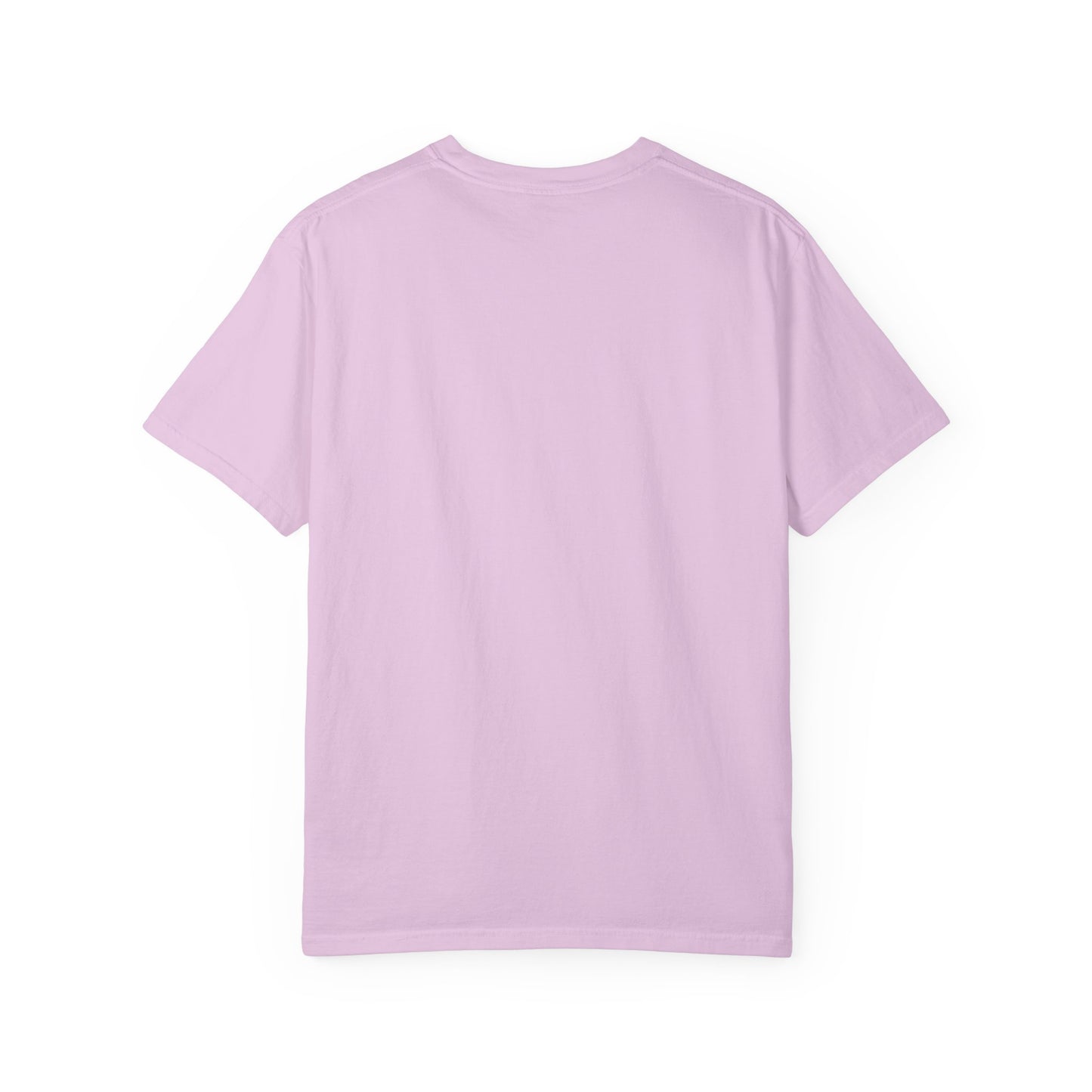Society's Finest I Am Graphic T-Shirt — Retro Script Logo Tee
