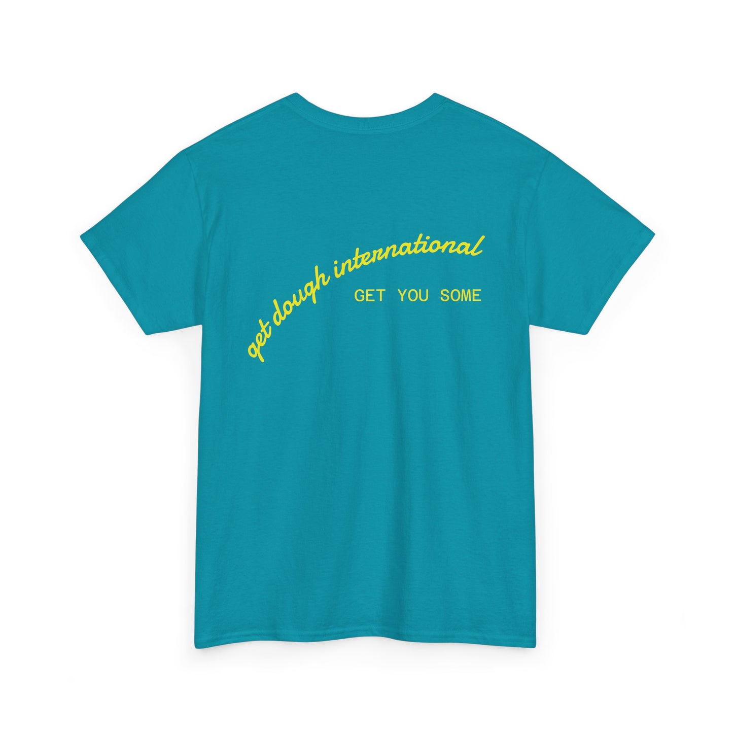 Unisex Humor Tee - "I'm Still Around... Just Out the Way!" | Fun Cotton T-Shirt, Casual Wear, Gift for Friends, Birthday Apparel, [...]