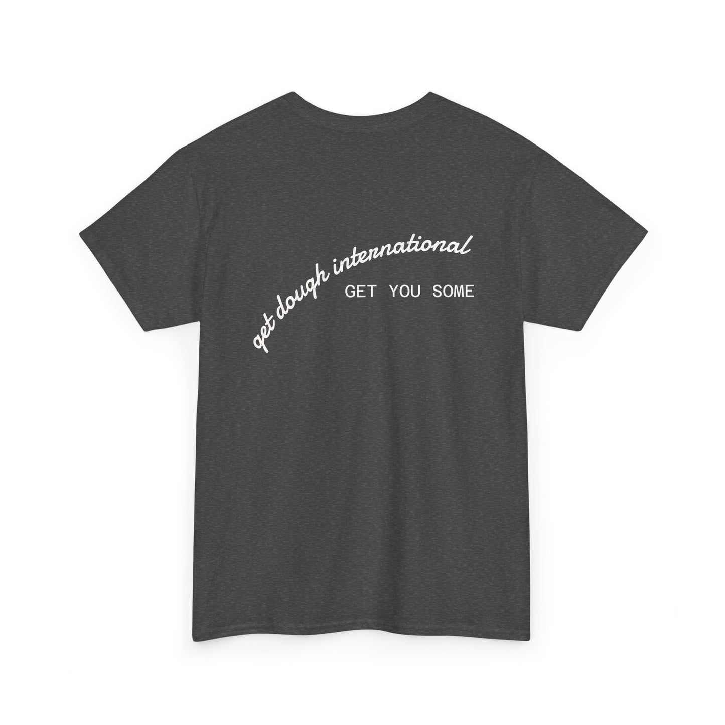 Unisex Humor Tee - "I'm Still Around... Just Out the Way!" | Fun Cotton T-Shirt, Casual Wear, Gift for Friends, Birthday Apparel, [...]