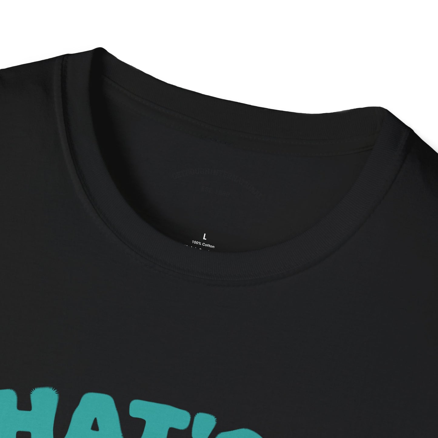 Fun Motivational T-Shirt for Positive Vibes, Gift for Friends, Casual Wear, Rises N' Grinds, Unisex Tee, Perfect for Occasions