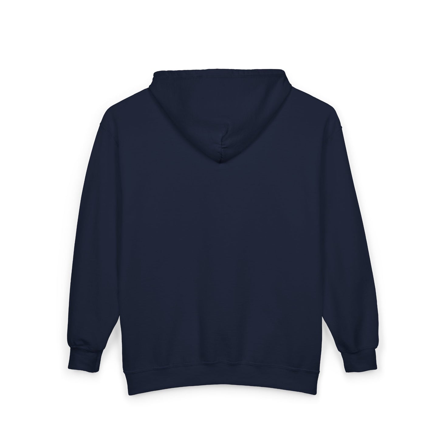 Zip Hoodie — "SocietysfinestIam" Pullover