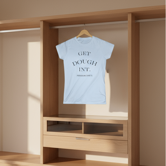 Women's Softstyle Tee