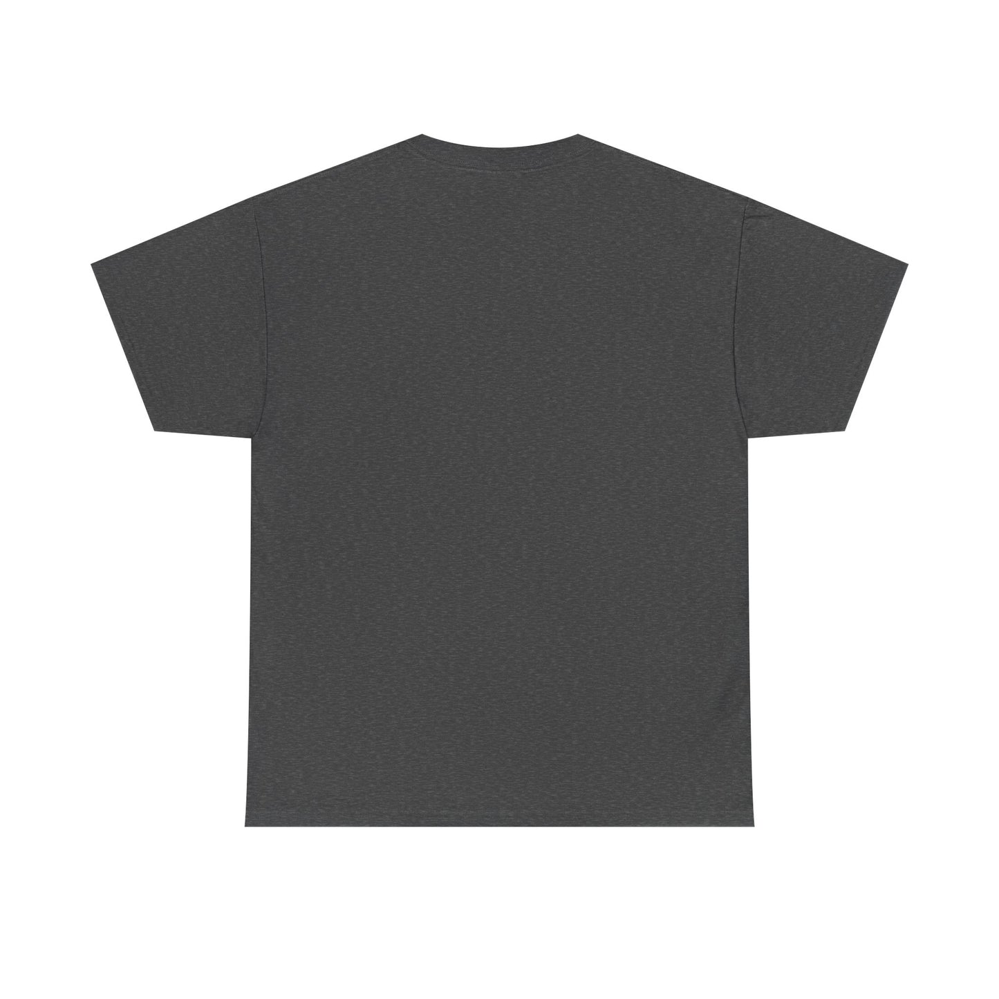Quote Tee — “Eff dat ish young playa get paid” Retro Script Shirt