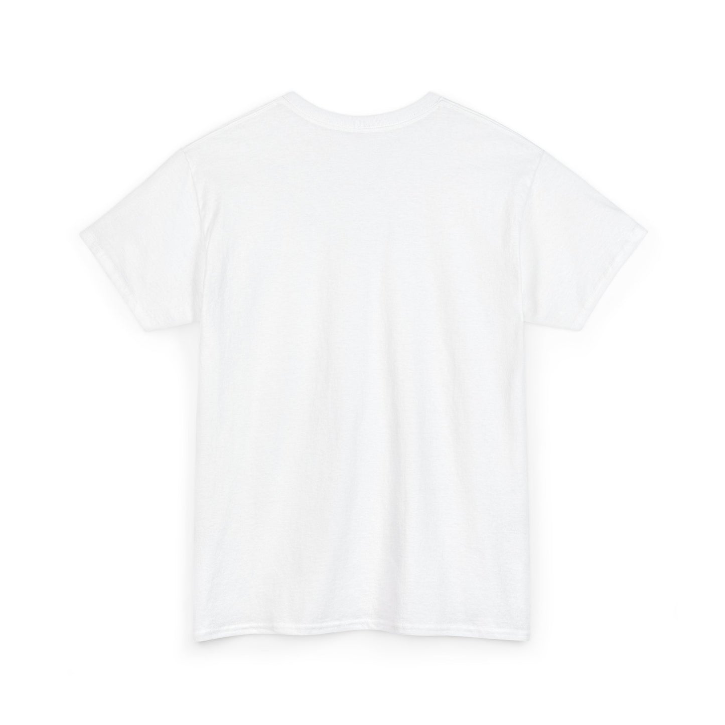 Quote Tee — “Eff dat ish young playa get paid” Retro Script Shirt