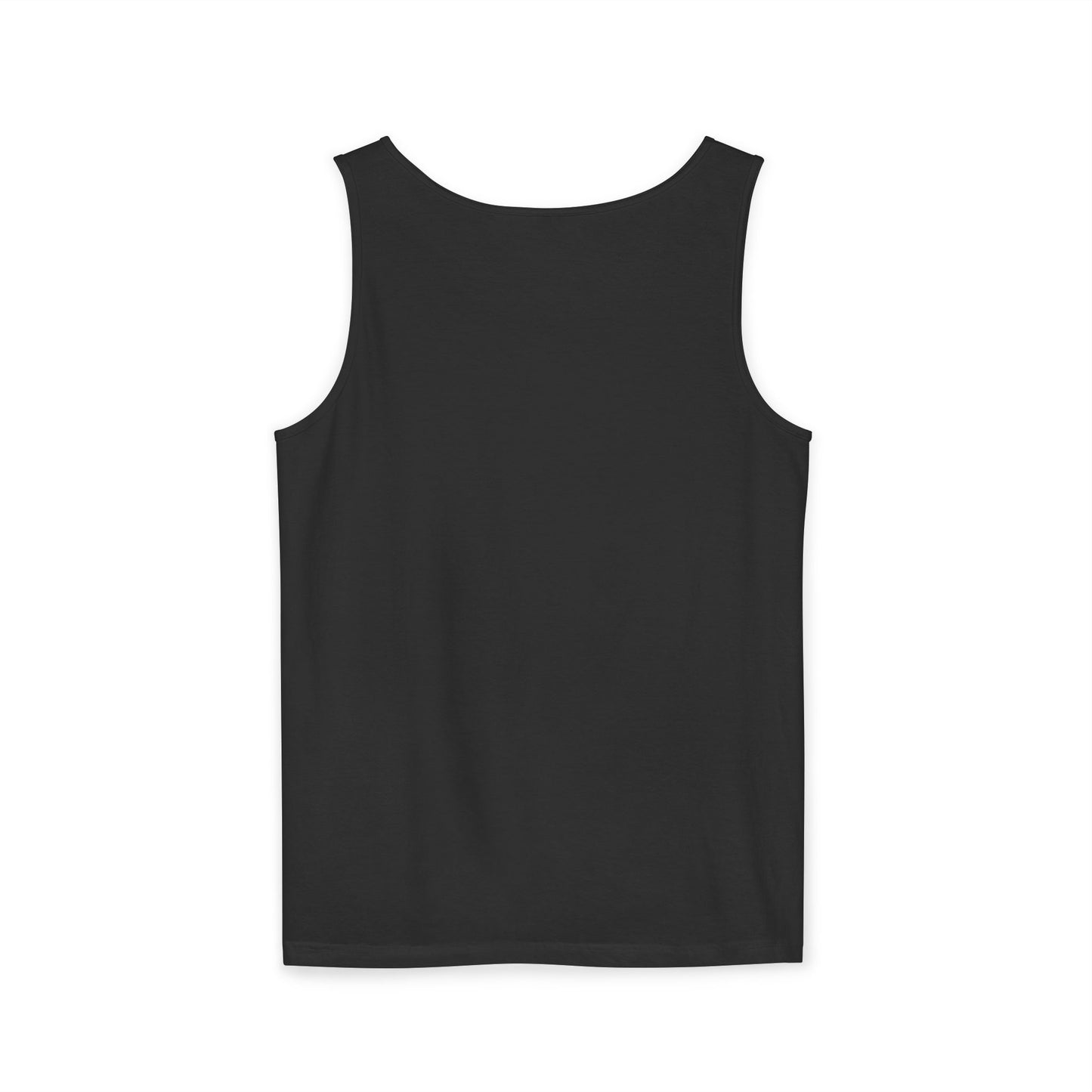 Tank Top with Magnetic Vibes Design