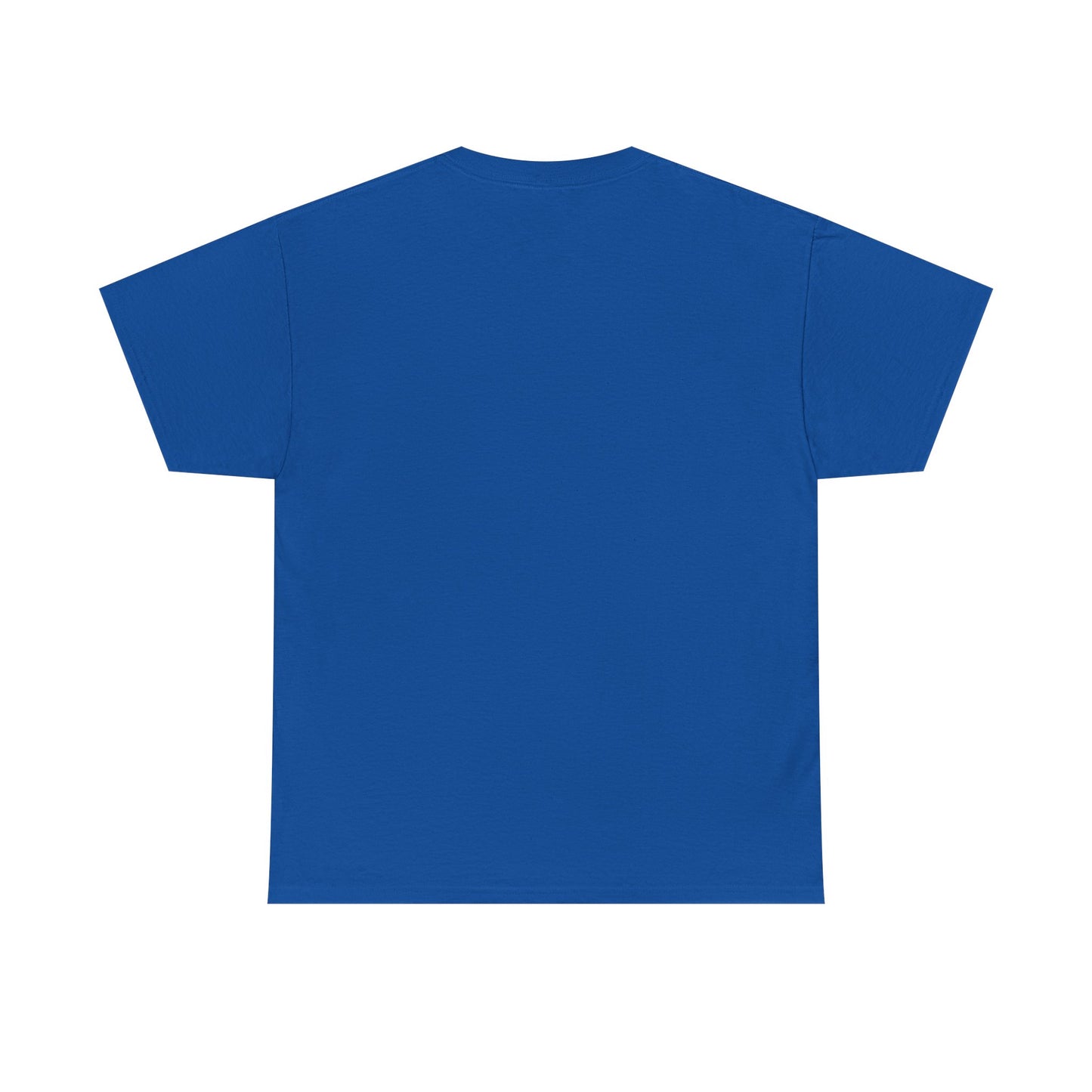 Quote Tee — “Eff dat ish young playa get paid” Retro Script Shirt