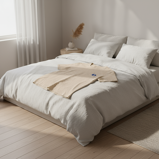 Unisex Jersey Short Sleeve Tee, Casual Everyday Wear, Trendy Graphic Tee, Gift for Him/Her, Summer Outfit, Streetwear Style