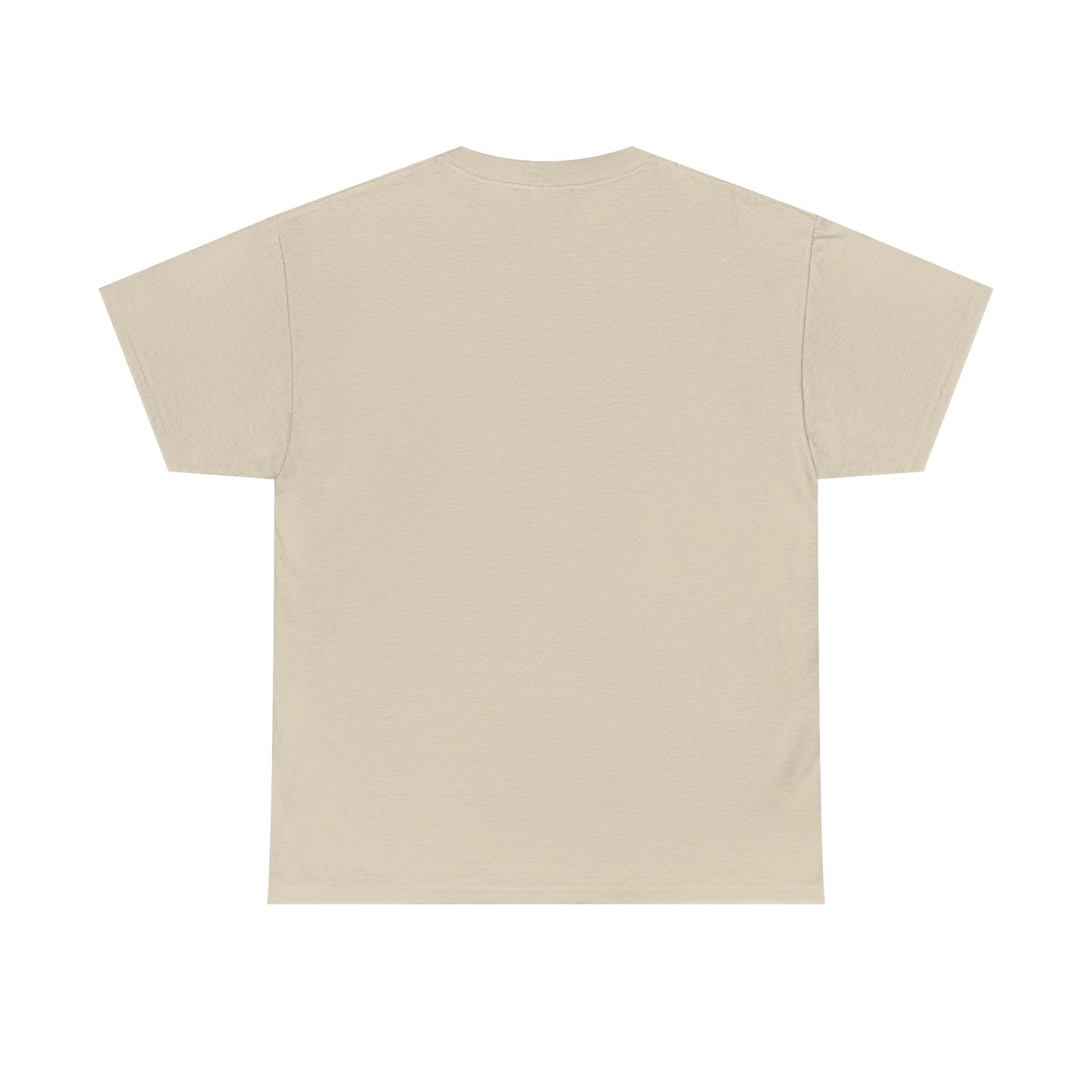 Quote Tee — “Eff dat ish young playa get paid” Retro Script Shirt
