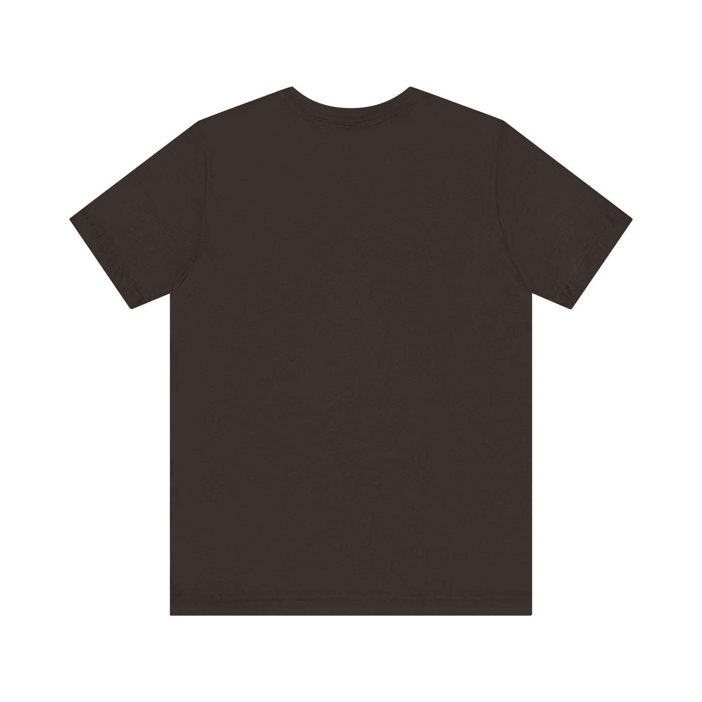 Skyline Peace Unisex Tee