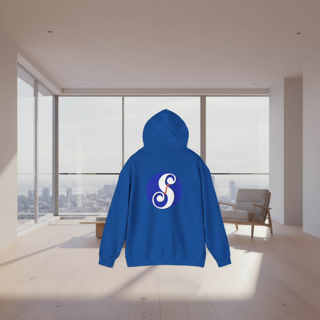 All Season, All Reason... Hoodie