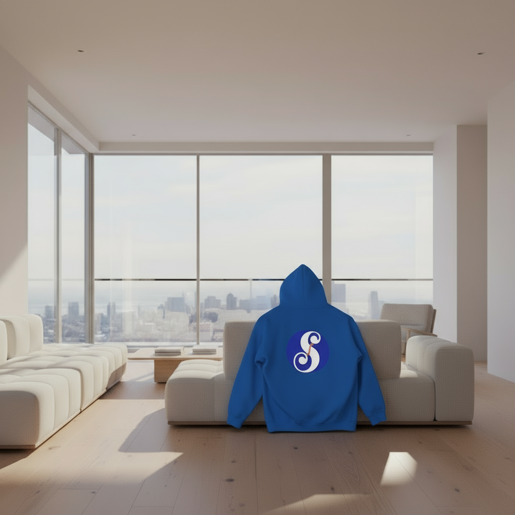 All Season, All Reason... Hoodie