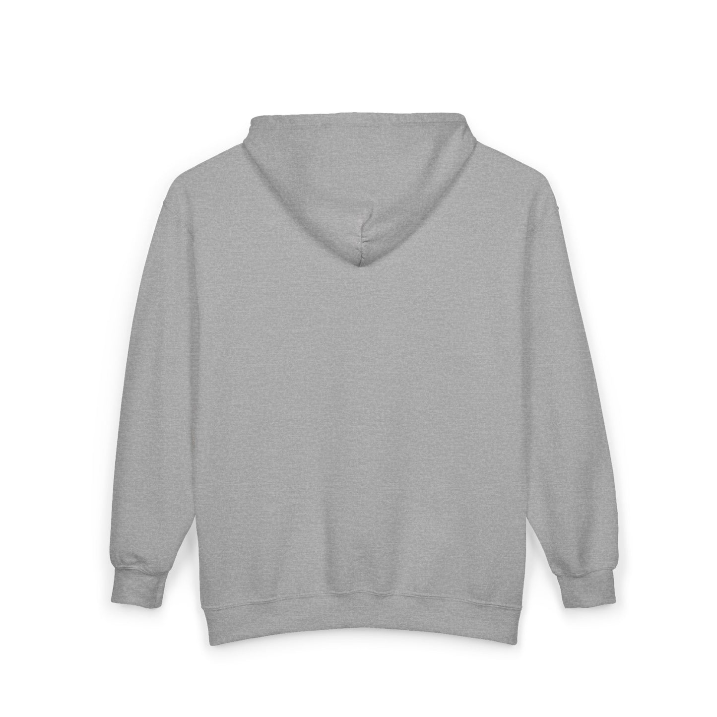 Zip Hoodie — "SocietysfinestIam" Pullover