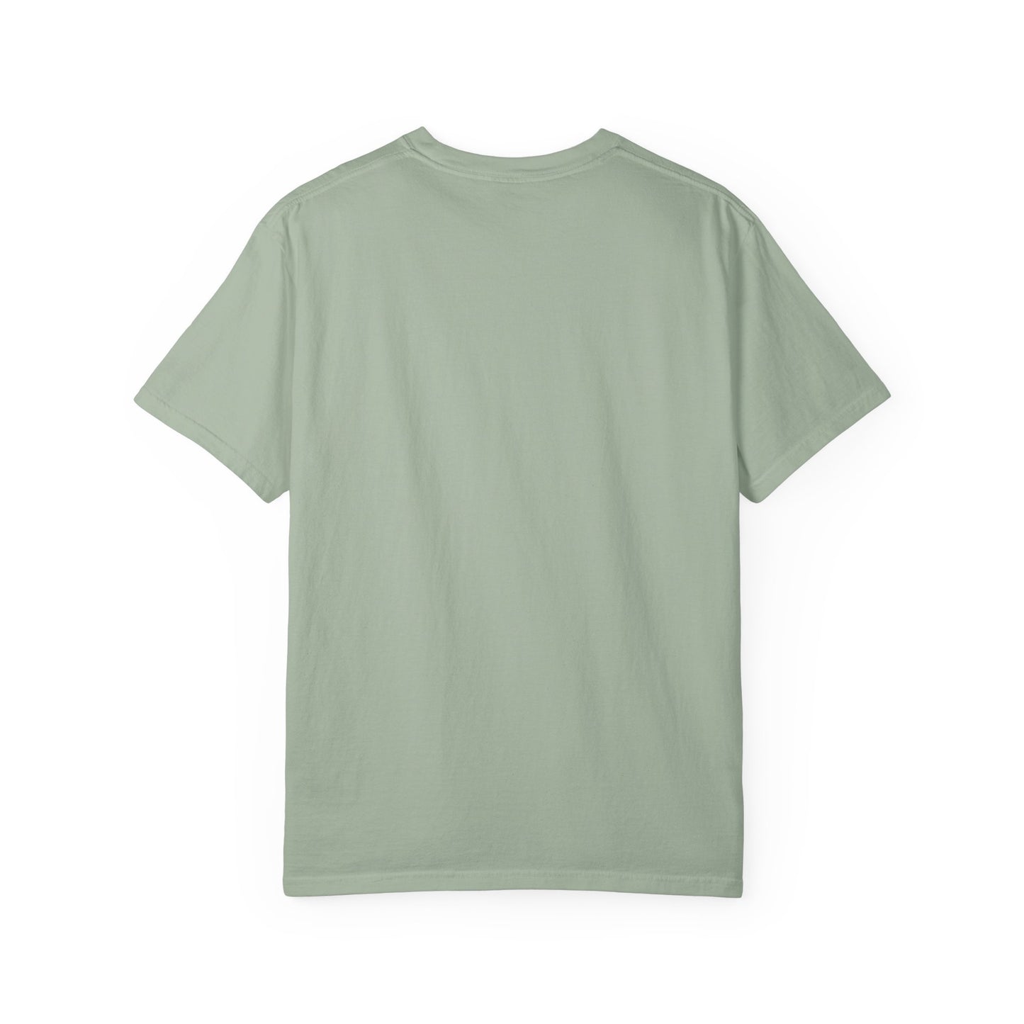 Society's Finest I Am Graphic T-Shirt — Retro Script Logo Tee