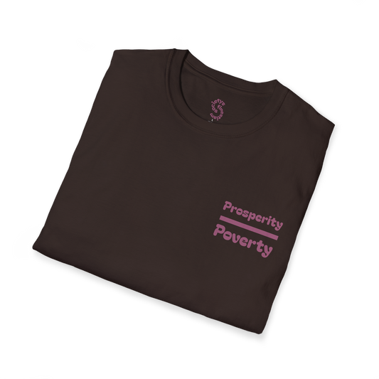 Prosperity/Poverty